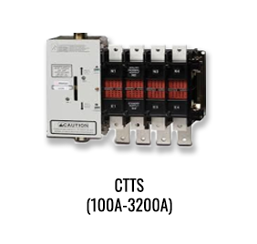CTTS(100A-3200A)